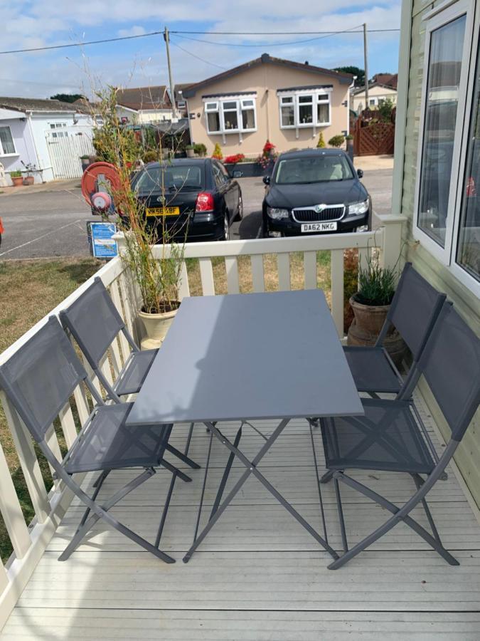 Forest & Beach Access Naish Park Apartamento New Milton Exterior foto