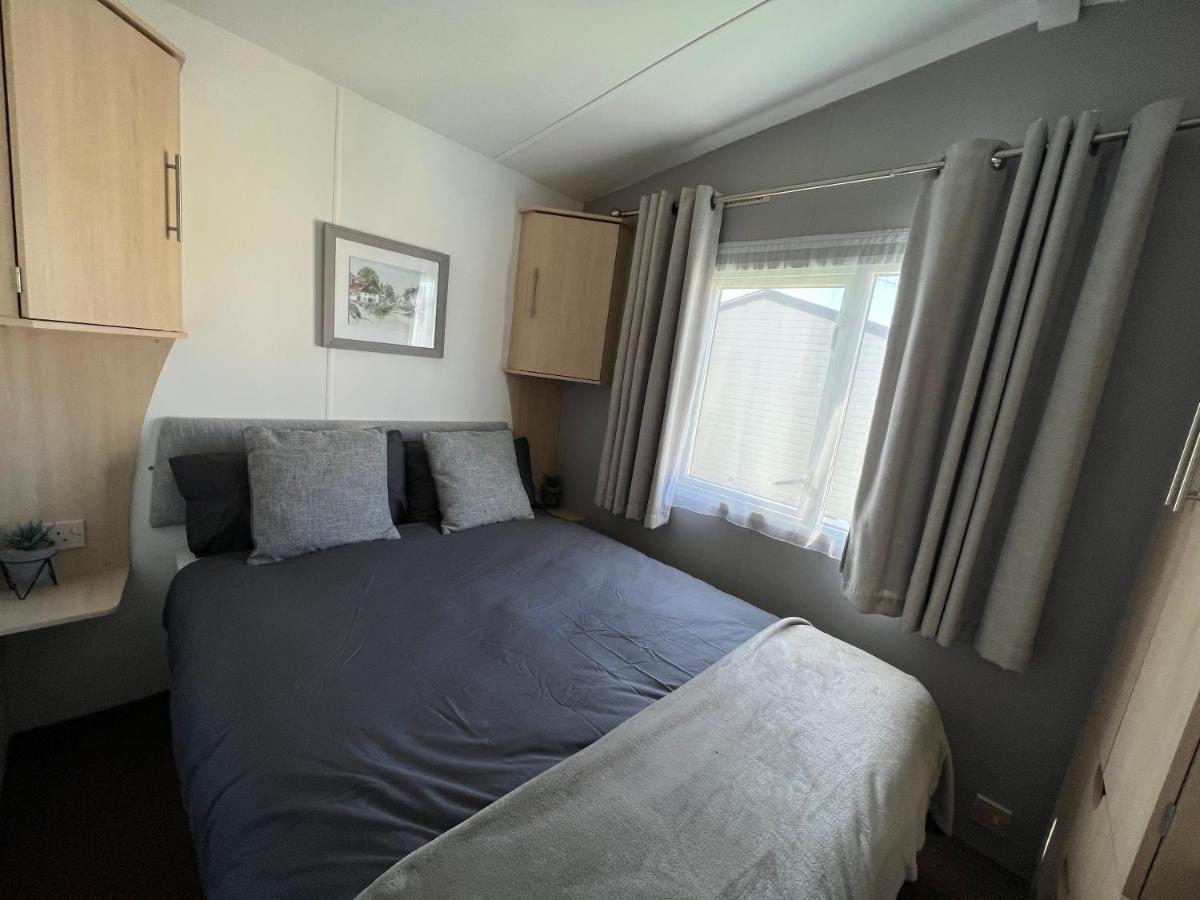 Forest & Beach Access Naish Park Apartamento New Milton Exterior foto