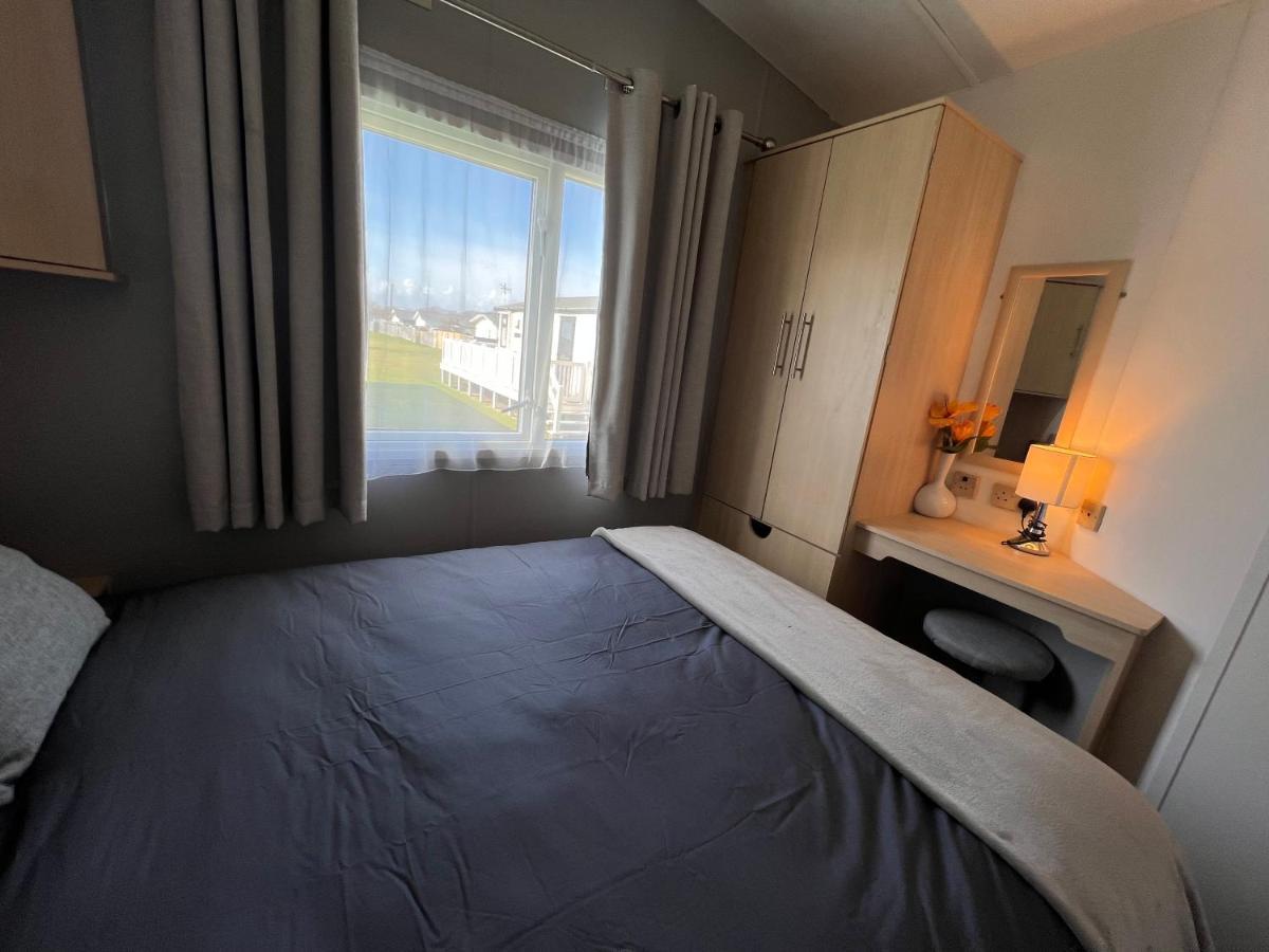 Forest & Beach Access Naish Park Apartamento New Milton Exterior foto