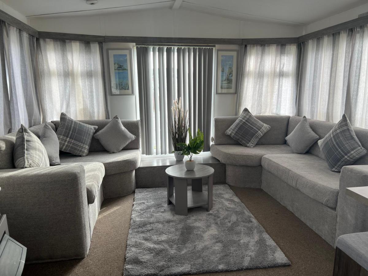 Forest & Beach Access Naish Park Apartamento New Milton Exterior foto
