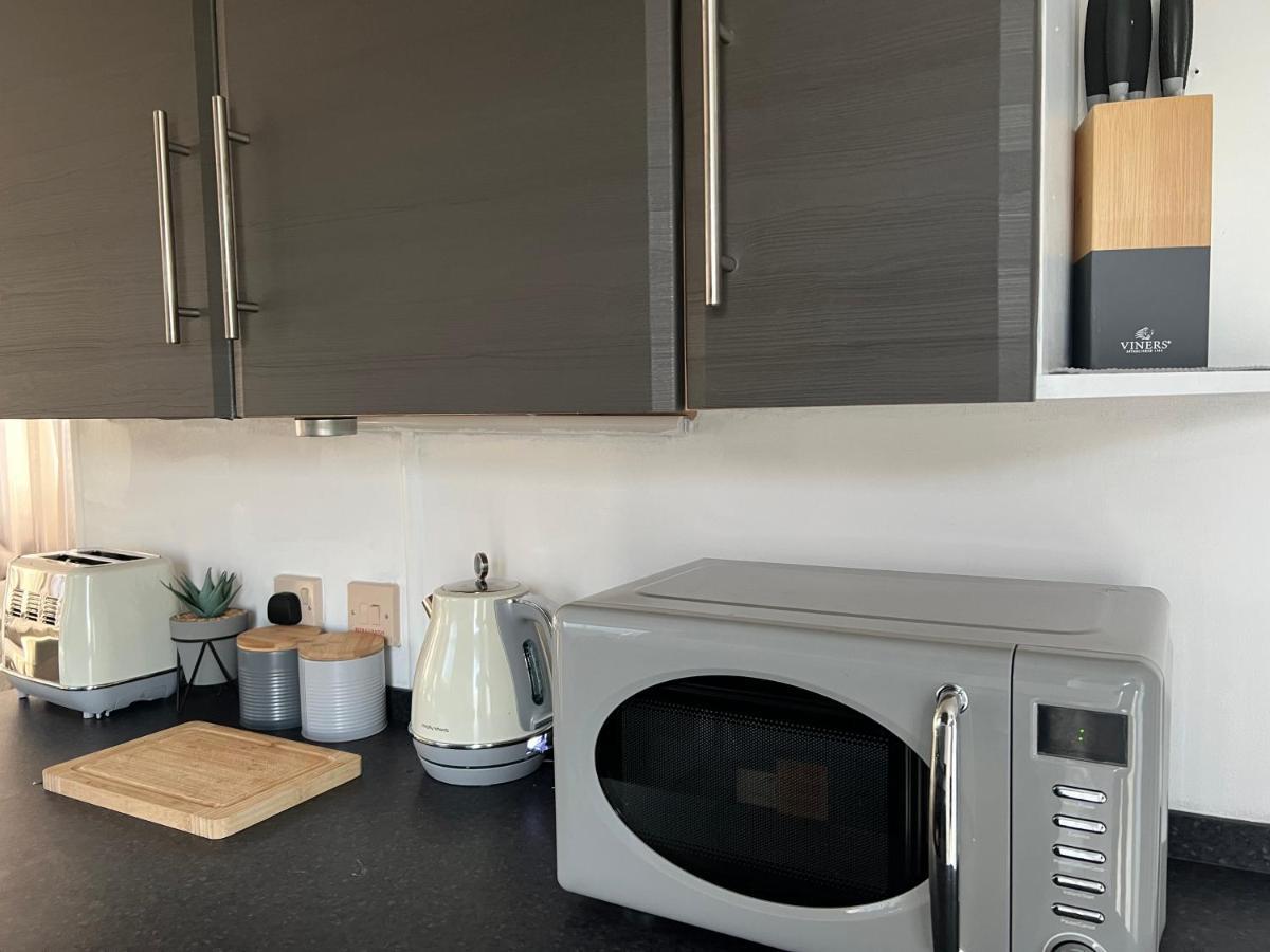 Forest & Beach Access Naish Park Apartamento New Milton Exterior foto