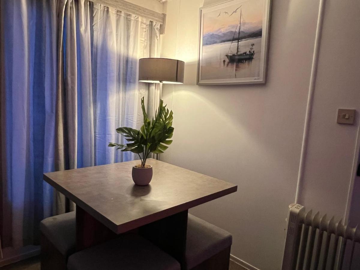 Forest & Beach Access Naish Park Apartamento New Milton Exterior foto