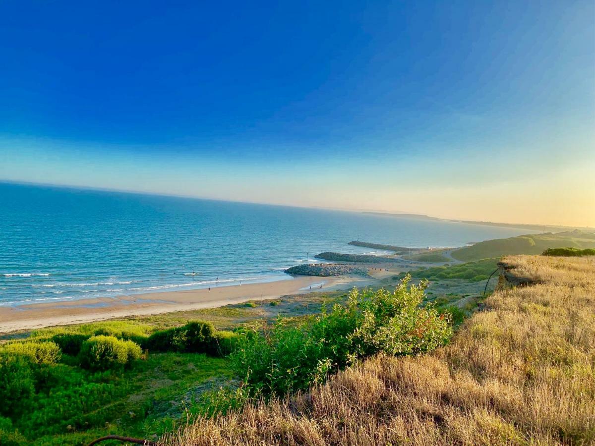 Forest & Beach Access Naish Park Apartamento New Milton Exterior foto